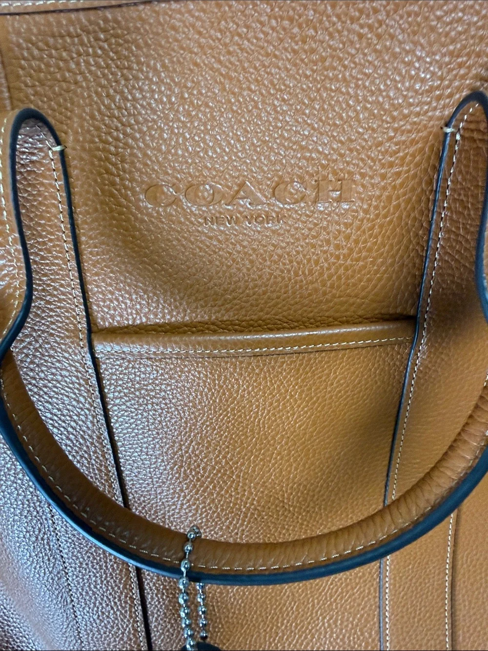 NWT COACH GRAYSON Tote-Unisex